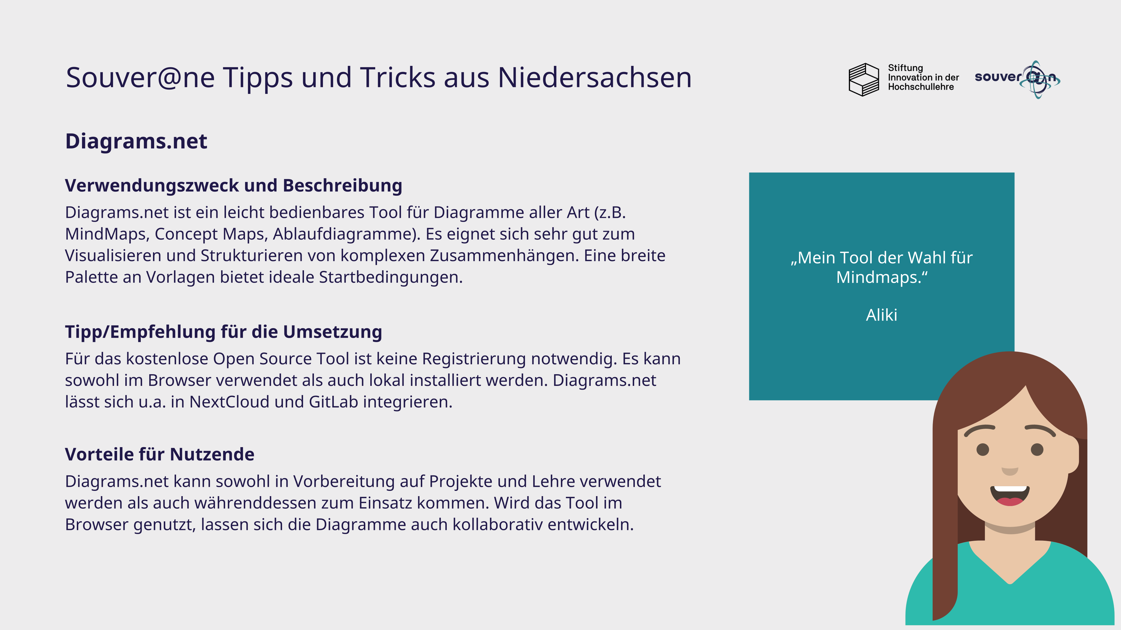 05_Souver@ne Tipps_Diagrams