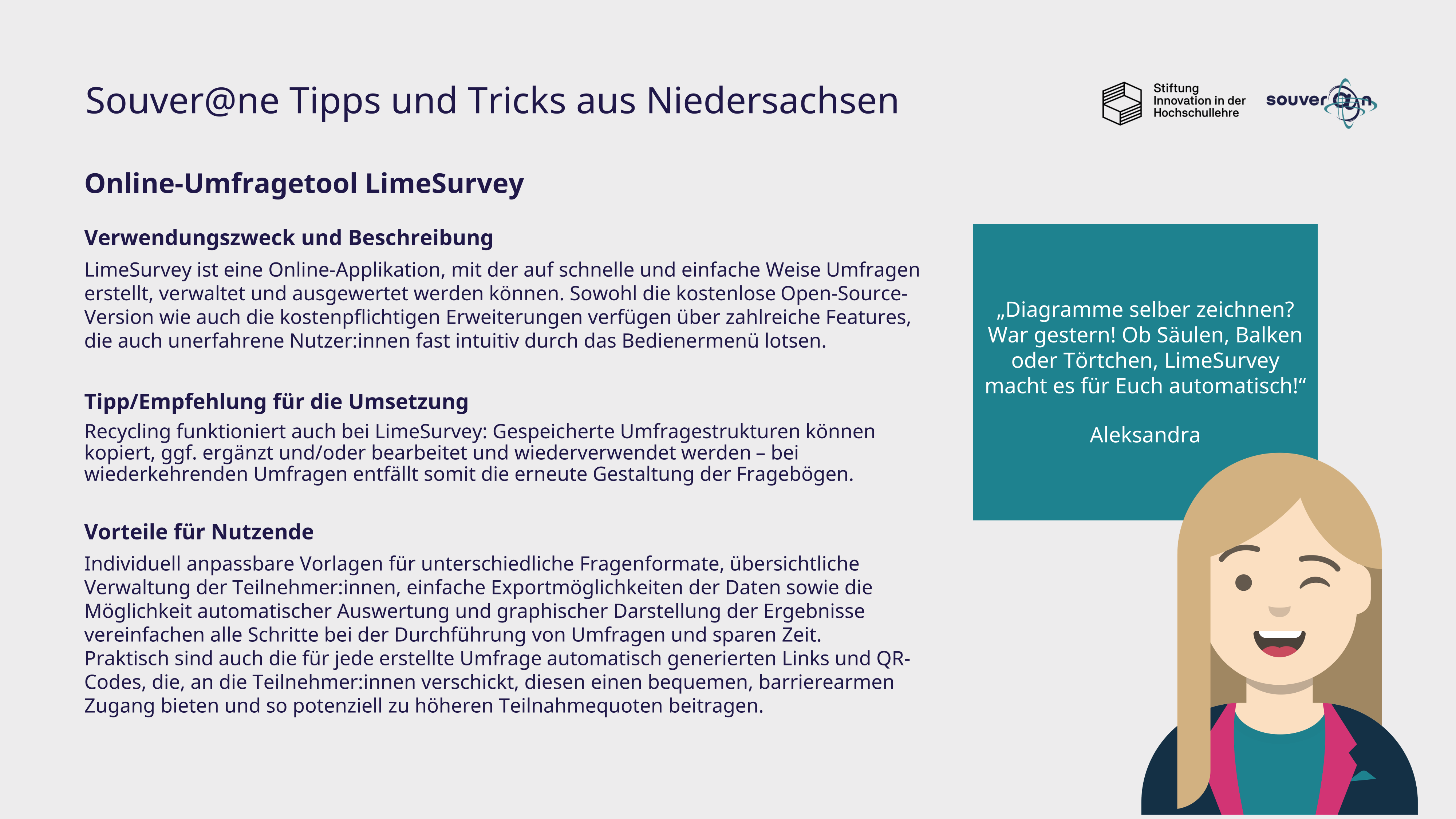 25_Souver@ne Tipps_LimeSurvey_Titelbild_png